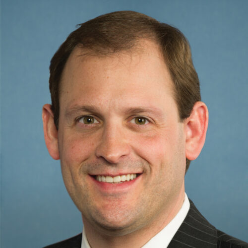 Photo of Andy Barr