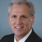 Photo of Kevin McCarthy