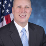 Photo of Chip Roy