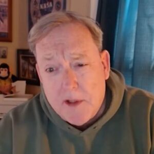 Image of Bob