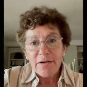Image of Deb