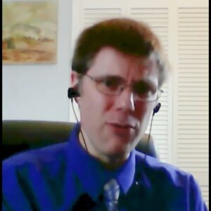 Image of John