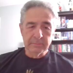 Image of Michael
