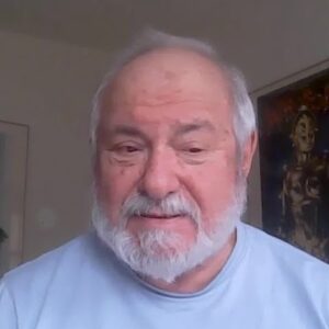 Image of Mikhail
