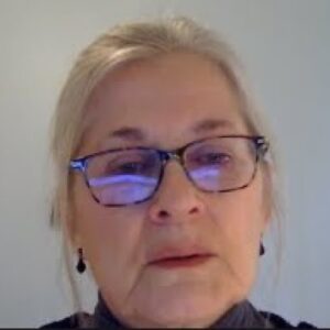 Image of Nancy