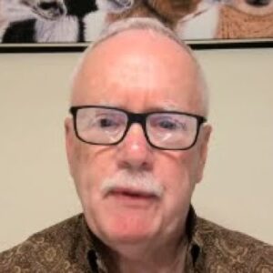 Image of Pat