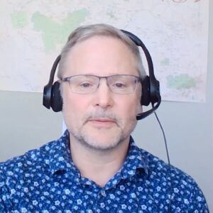 Image of Paul