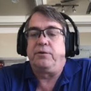 Image of Rob