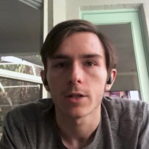 Image of Steven