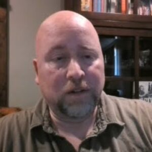 Image of Tom