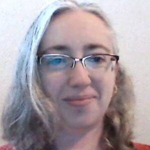 Image of Tricia