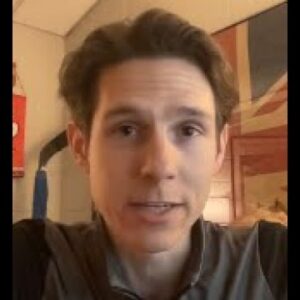 Image of Zach